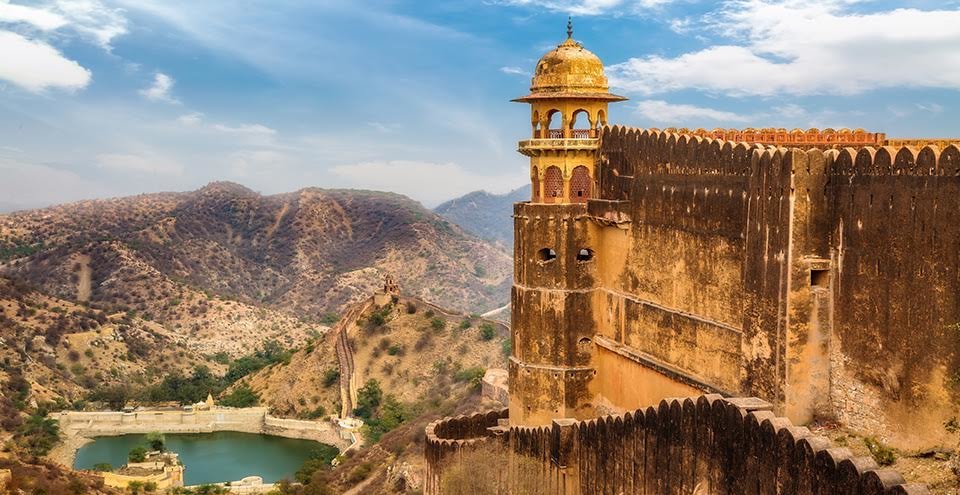 JAIGARH FORT